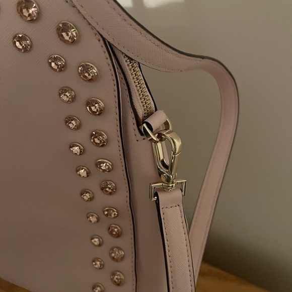 Kate Spade Davies Mews Merriam Large Gemstone Bag - Picture 5 of 9